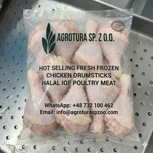 Chicken Thigh, Leg & Drumstick product image