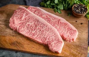 Beef Striploin & Rib product image