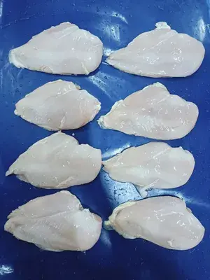 Chicken Breast Boneless Skinless