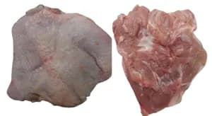 Chicken Thigh, Leg & Drumstick product image