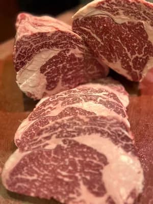 Beef Striploin & Rib product image