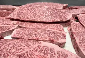 Beef Chuck, Shoulder & Blade product image