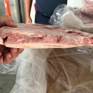 Hot Selling China Origin Food Grade Frozen Processing Fresh Pork Loin Meat Cheap Frozen Meat Pork Meat