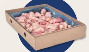 鸡肉特色切块 product image