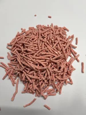 Beef minced meat 4 mm