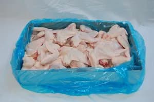 Chicken Wings, gr A FROZEN