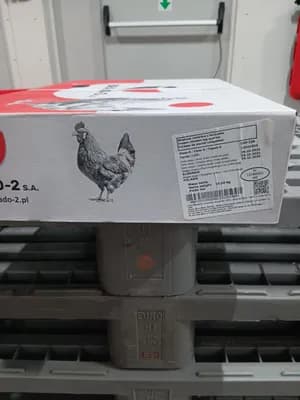 Chicken Thigh, Leg & Drumstick product image