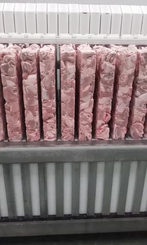 Pork trimming 80/20 premium