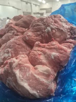 Espaldilla y cuello de cerdo product image