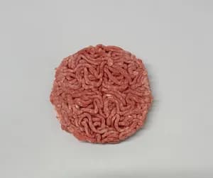 Burger Facon Bouchere