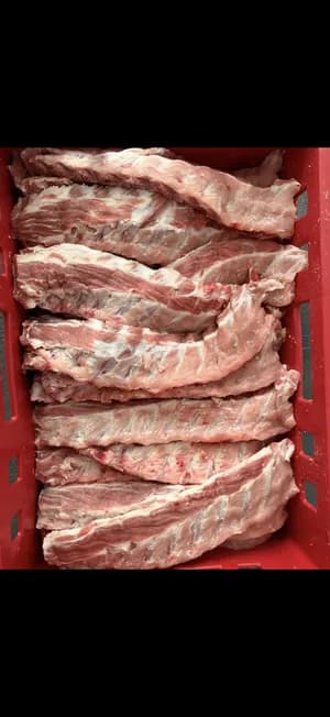 Spareribs