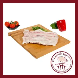 PORK - Suckling pig - Rack 2000-3000gr
