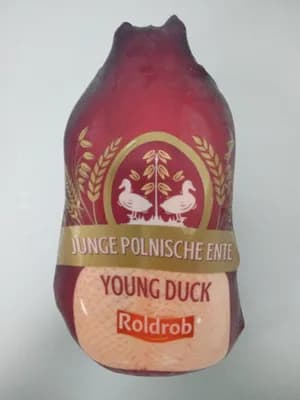 Whole duck 2.6kg