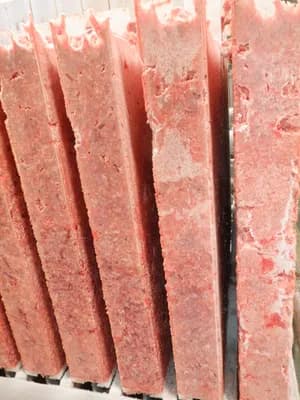 Frozen Chicken MDM 3MM