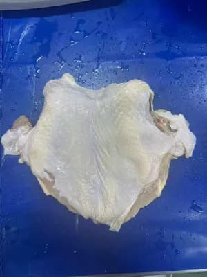 Skin-on Boneless Butterfly Breast