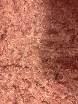 Chicken Leg meat baader 3mm
