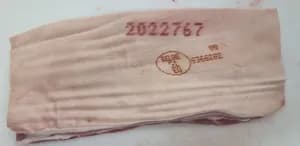 Belly boneless 20x50 with softbone;skinless; skin on