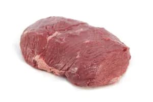 Heart of Rump