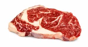 Goveđi striploin i rebra product image