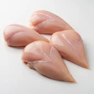 Frozen Halal Whole Chicken & Chicken Parts Supplier