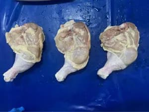 Chicken Thigh, Leg & Drumstick product image
