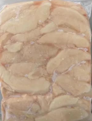 Специални разфасовки от пиле product image