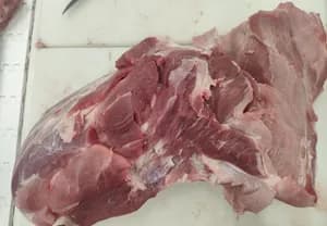 Pork Shoulder & Collar product image
