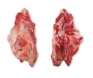 Beef Carcass & Forequarter product image