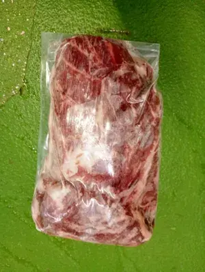 Pork Specialty Cuts product image