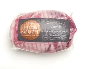 Lamb Shoulder Boneless Netted NZL