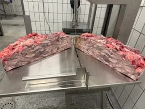 Frozen beef meat IV