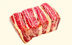 Beef Carcass & Forequarter product image
