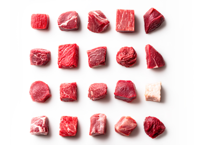 The world's largest meat catalog, bringing every cut and origin together in one place.
