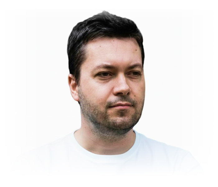 Georgi Chokov