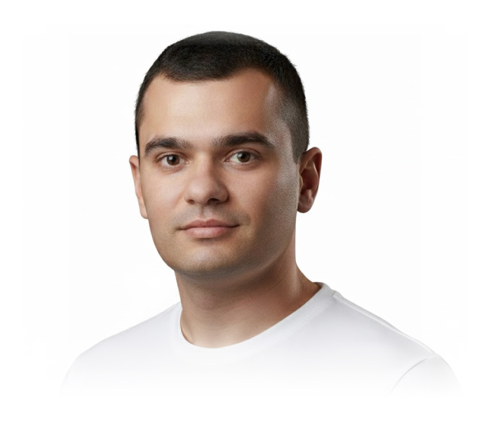 Ioan Dimitrov