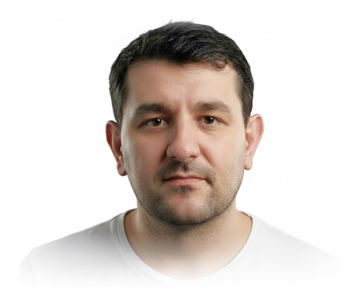 Jordan Angelov