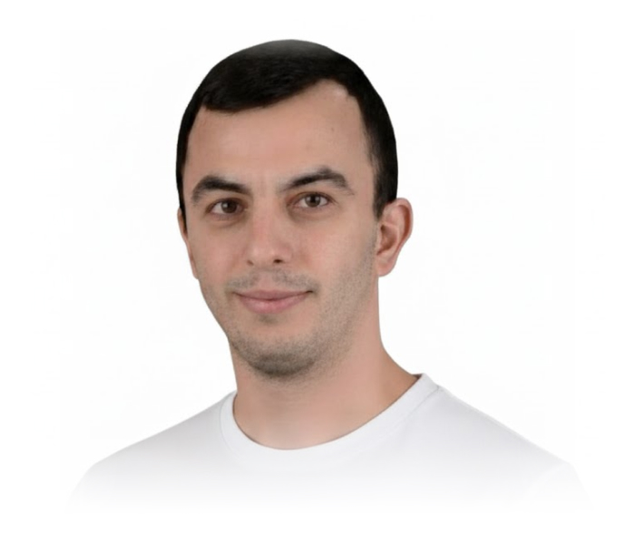 Slavcho Boyukliev