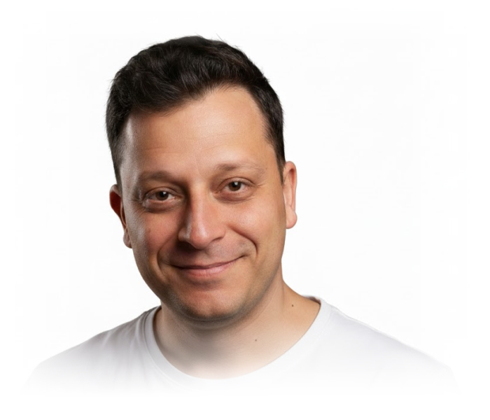 Stefan Yonchev