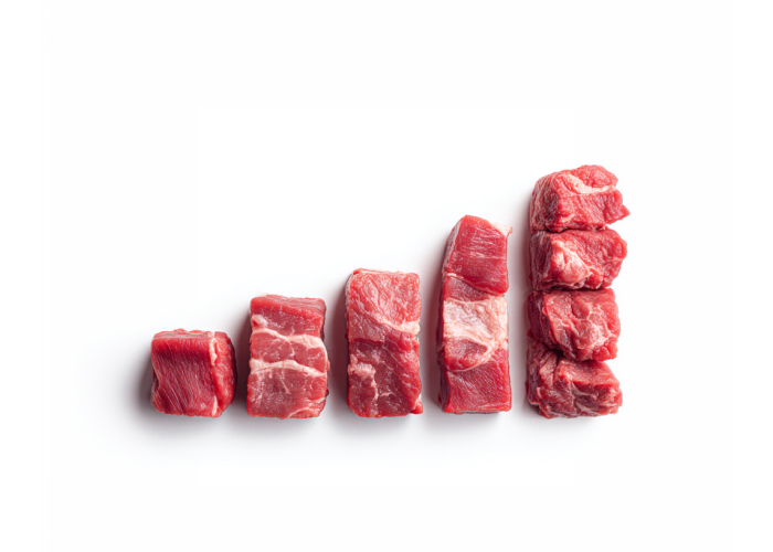 More than 1M product views each month keep the market in motion.