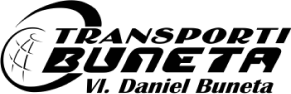 Transporti Buneta Logo