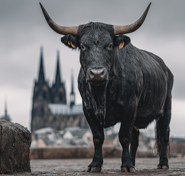 We’re Headed to Anuga 2025 — Let’s Meet in Cologne!