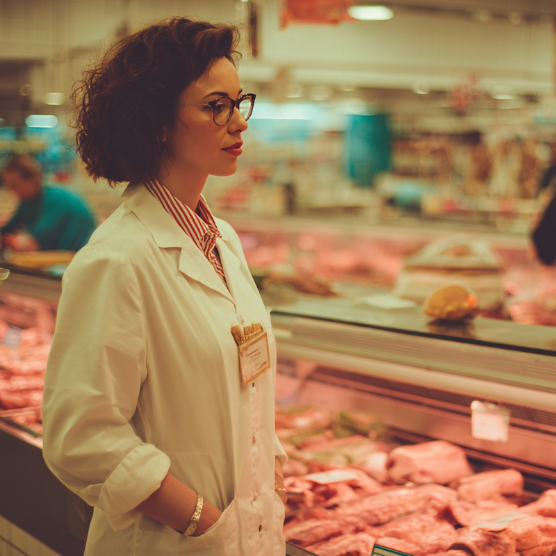Tired of chasing suppliers for every order?